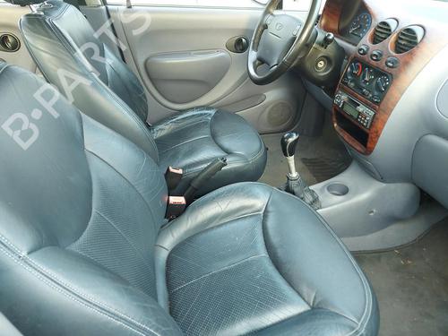 Hattehylde DAEWOO MATIZ (M100, M150) 0.8 | BP28282603C85 - Image 11