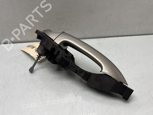 Front left exterior door handle KIA VENGA (YN) 1.6 CRDi 115 | BP29939050C128