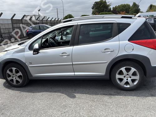 Engine PEUGEOT 207 SW (WK_) 1.6 HDi | BP31804664M1  - Image 13