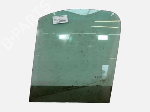 Used Front left door window Front left door window RENAULT TRAFIC II Van (FL) 1.9 dCi 100 (FL0C, FL0K, FL0B) (101 hp) 40510410 40510410