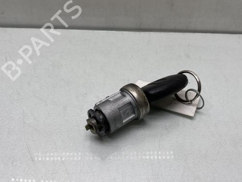 Used Ignition barrel FORD FOCUS I (DAW, DBW) 1.8 TDCi (115 hp) 31212205
