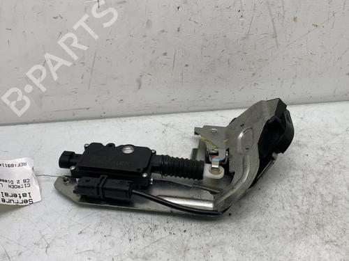 Used Rear left lock CITROËN C8 (EA_, EB_) 2.0 HDi 135 (136 hp) 20022806