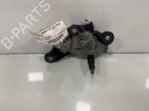 Rear wiper motor NISSAN QASHQAI / QASHQAI +2 I (J10, NJ10, JJ10E) 1.5 dCi | BP20012126M102 