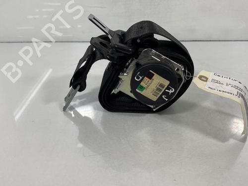 Front right belt tensioner OPEL CORSA D (S07) 1.3 CDTI (L08, L68) | BP20009342C88 