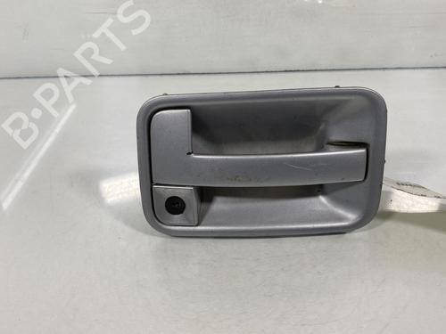 Used Front right exterior door handle FIAT ULYSSE (220_) [1994-2002]  19984568