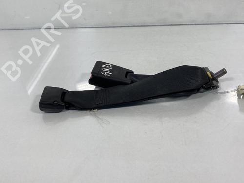 Used Seat buckle Seat buckle OPEL AGILA B (H08) 1.3 CDTI (F68) (75 hp) 19981056 19981056