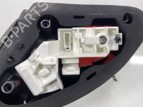 Left tailgate light OPEL ASTRA J (P10) 1.7 CDTI (68) | BP19956686C79 