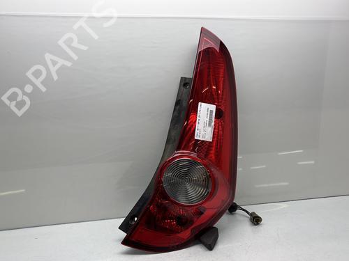 Højre baglygte OPEL AGILA B (H08) 1.0 (F68) (65 hp) 30887632