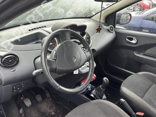 Ignition barrel RENAULT TWINGO II (CN0_) 1.5 dCi 90 | BP40170630M48 - Image 18