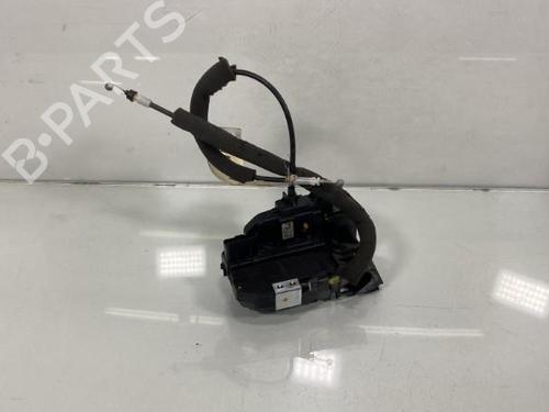Rear left lock NISSAN JUKE (F15) 1.5 dCi | BP19956288C100
