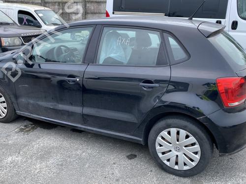Horn VW POLO V (6R1, 6C1) 1.2 | BP23766006E13 