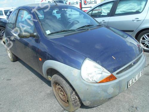 Right mirror FORD KA (RB_)  | BP19986439C27 