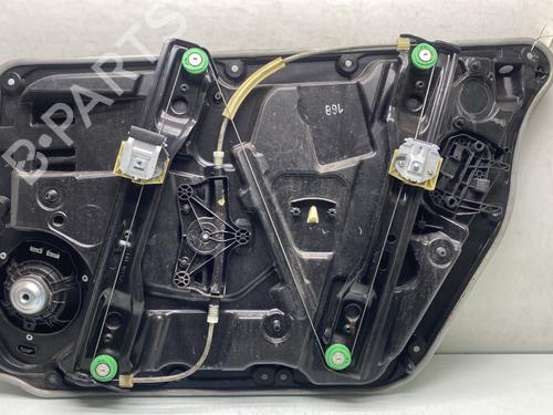 Front left window mechanism MERCEDES-BENZ A-CLASS (W176) A 180 CDI / d (176.012) | BP28569277C22