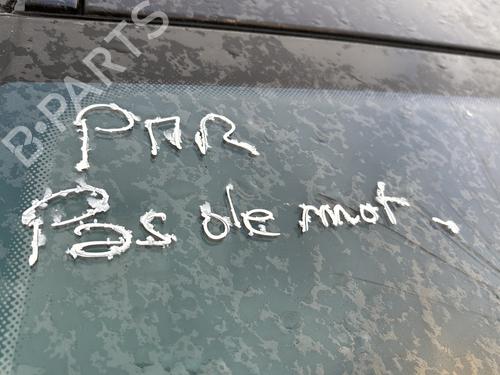 Left taillight PEUGEOT 607 (9D, 9U) 2.2 HDi | BP25446299C34 - Image 15