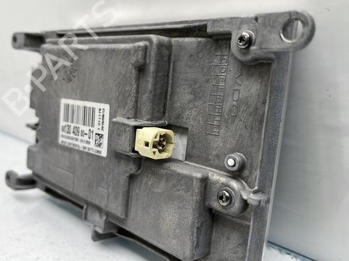 Ferdsskriver CITROËN C4 Picasso II 1.6 BlueHDi 120 | BP22771676C48 