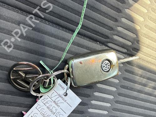 Switch VW TIGUAN (5N_) 2.0 TDI | BP40066926I30 - Image 7