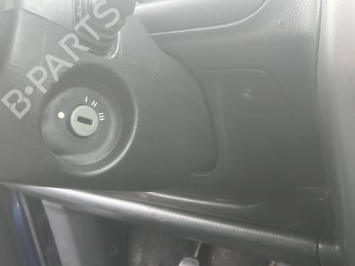 Viskermotor bakrute OPEL AGILA (A) (H00) 1.3 CDTI (F68) | BP22438246M102 