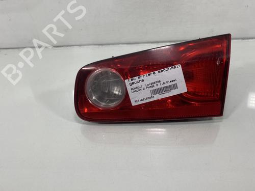 Used Right tailgate light Right tailgate light RENAULT LAGUNA II (BG0/1_) 1.9 dCi (BG08, BG0G) (120 hp) 19997788 19997788
