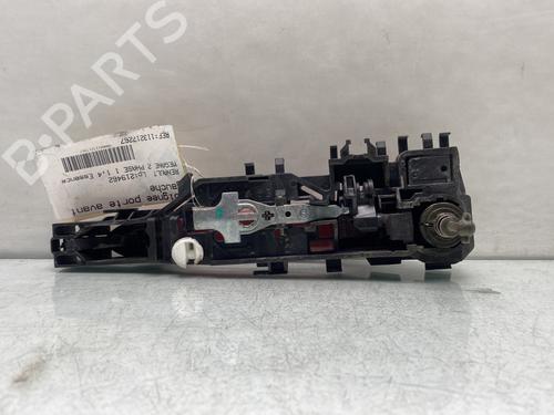 Venstre fortil udvendigt håndtag RENAULT MEGANE II (BM0/1_, CM0/1_) 1.4 16V (BM0B, CM0B) | BP29939958C128