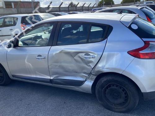 Electronic module RENAULT MEGANE III Hatchback (BZ0/1_, B3_) 1.5 dCi | BP26743127M83 - Image 5