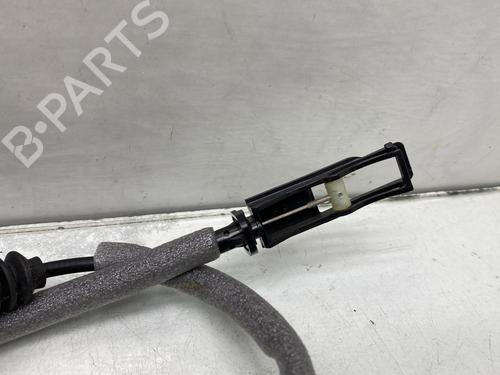 Front left lock VW POLO V (6R1, 6C1) 1.2 TSI | BP21269435C98 