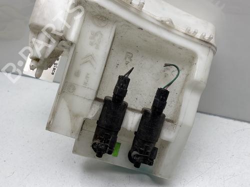 Windscreen washer tank CITROËN C1 (PM_, PN_) 1.0 | BP27355691C113