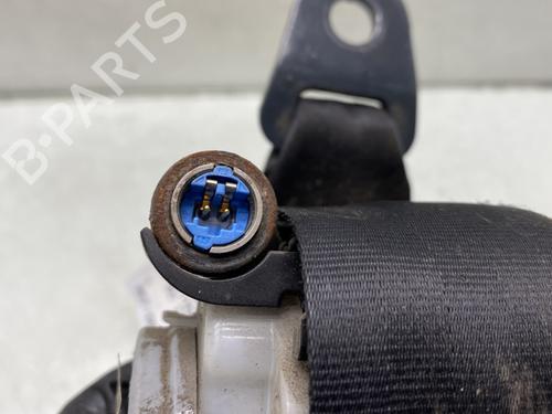 Front right belt tensioner CITROËN BERLINGO MULTISPACE (B9) 1.6 HDi 115 | BP22565297C88 