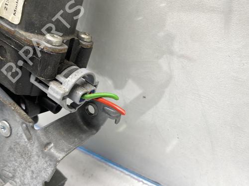 Rear right window mechanism NISSAN QASHQAI / QASHQAI +2 I (J10, NJ10, JJ10E) 1.5 dCi | BP19971912C25 