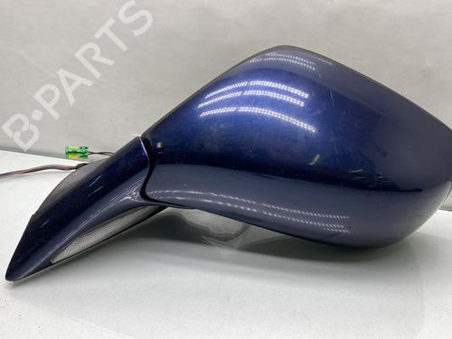 Left mirror CITROËN C8 (EA_, EB_) 2.0 HDi 165 | BP26495560C26 