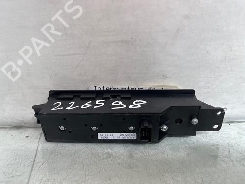 left-front-window-switch-mercedes-benz-vito-mixto-van-w639-2003-37006170 main image