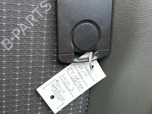Switch RENAULT SCÉNIC III (JZ0/1_) 1.5 dCi | BP25446422I30  - Image 16