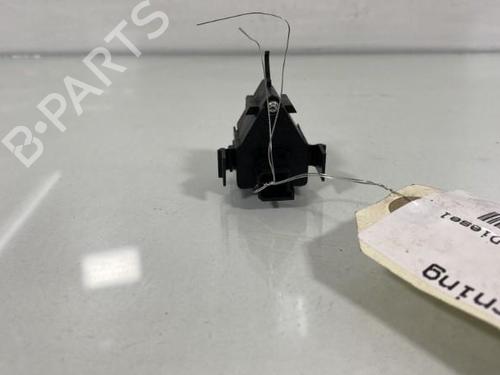 Used Warning switch Warning switch MERCEDES-BENZ A-CLASS (W169) A 180 CDI (169.007, 169.307) (109 hp) 19964552 19964552