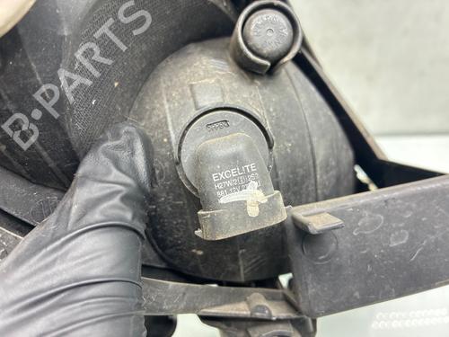 Mistlamp links Mistlamp links HYUNDAI ix20 (JC) 1.6 CRDI (116 hp) 36792598 36792598