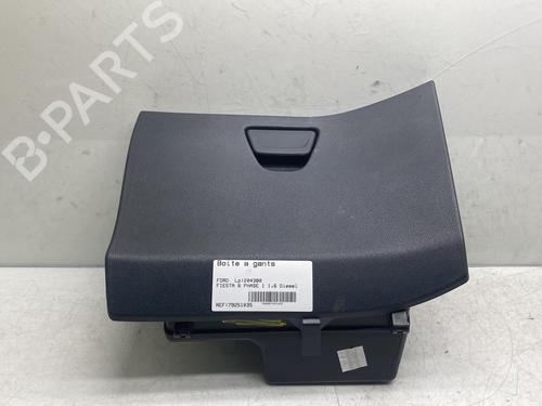 Glove box FORD FIESTA VI (CB1, CCN) 1.6 TDCi | BP19953197C95 