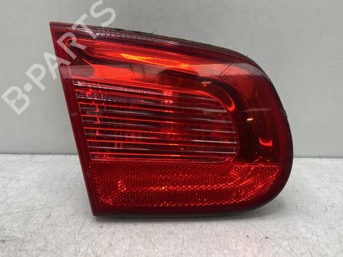 Used Left tailgate light VW EOS (1F7, 1F8) 2.0 TDI (140 hp) 32524470