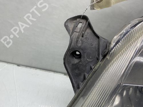 Left headlight OPEL MERIVA A MPV (X03) 1.7 CDTI (E75) | BP24429055C28 
