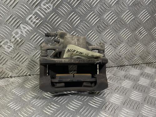 Used Left front brake caliper Left front brake caliper PEUGEOT 308 II (LB_, LP_, LW_, LH_, L3_) 1.2 THP 130 (131 hp) 19992205 19992205