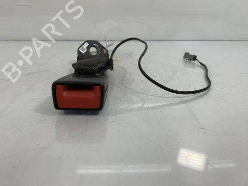Seat buckle OPEL CORSA E (X15) 1.4 Turbo (08, 68) | BP19975603I32 