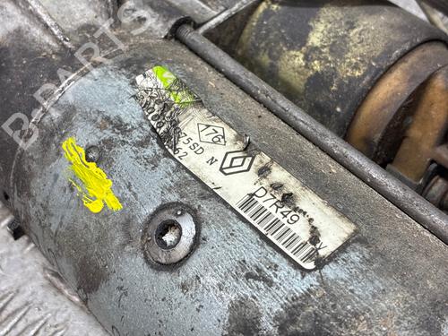starter-opel-vivaro-a-van-x83-2001-2002-2003-2004-2005-2006-2007-2008-2009-2010-2011-2012-2013-2014-2015-39984350 main image