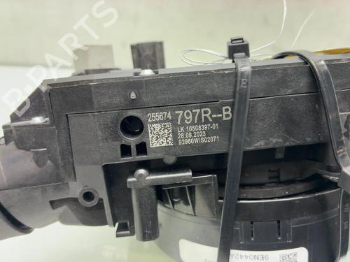 steering-column-stalk-renault-clio-v-b7_-2019-40222078 main image