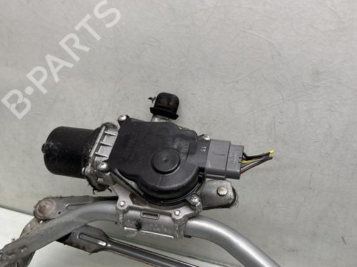 Used Front wiper motor Front wiper motor RENAULT CAPTUR I (J5_, H5_) 0.9 TCe 90 (90 hp) 33315205 33315205