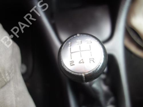 Hood lock PEUGEOT 206 Hatchback (2A/C)  | BP19983043C133 