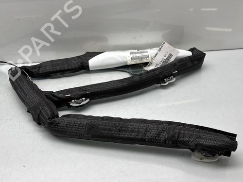 Used Left curtain airbag CITROËN DS5 2.0 BlueHDi 180 (180 hp) 27624102