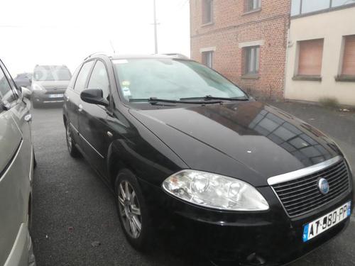 Engine control unit (ECU) FIAT CROMA (194_) 1.9 D Multijet (194AXC1B, 194AXC12) | BP29724774M57  - Image 7