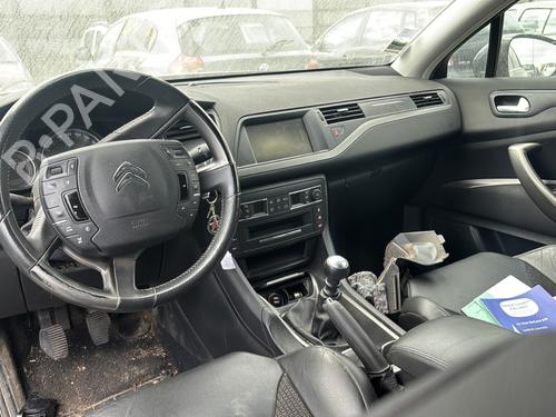 Jack Kit CITROËN C5 III Break (RW_) 2.0 HDi 150 / BlueHDi 150 (RWRHEJ, RWRHE8) | BP32182888C119 