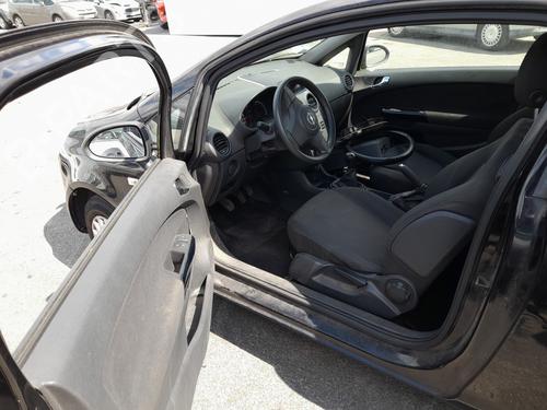 Climate control OPEL CORSA D (S07) 1.3 CDTI (L08, L68) | BP31707915I5 - Image 18