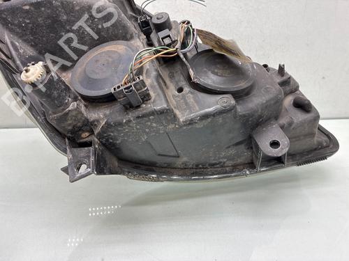 Left headlight RENAULT SCÉNIC II (JM0/1_) 1.9 dCi (JM0G, JM12, JM1G, JM2C) | BP36439317C28 - Image 3