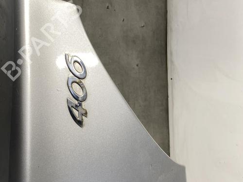 Tailgate PEUGEOT 406 Coupe (8C)  | BP21959123C6 