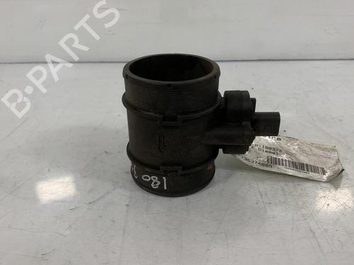 Used Mass air flow sensor OPEL CORSA D (S07) [2006-2015]  19983311