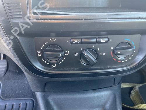 Front left window mechanism CITROËN C3 I (FC_, FN_) 1.4 HDi | BP24428762C22 